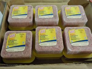 Case of 12 Frozen 16 oz pkgs Oscar ...