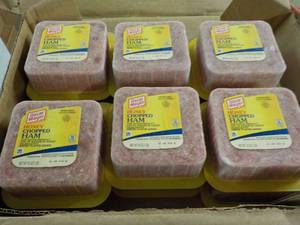 Case of 12 Frozen 16 oz pkgs Oscar ...