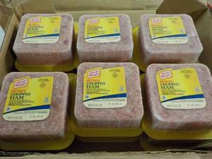 Case of 12 Frozen 16 oz pkgs Oscar ...