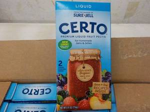 Case of Frozen 16 - 6 oz pkgs Sure ...