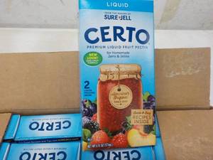 Case of Frozen 16 - 6 oz pkgs Sure ...