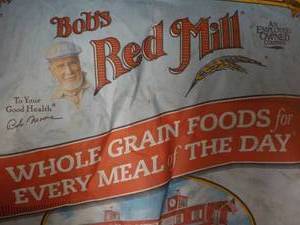 25 lb. Bag Bobs Red Mill Baking Sod...