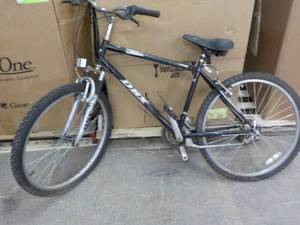 DBX Bike...