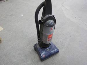 Bissell Power Force Helix Vacuum p...