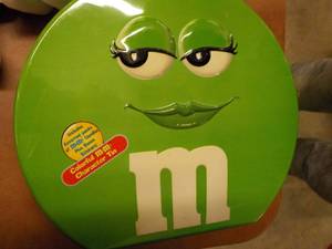 M & M Collectibles...