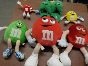 M & M Collectibles...