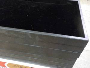 7 - 14 x 7 Display Trays...