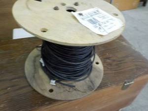 Roll of Wire...