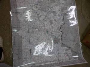 Laminated Maps of MN...