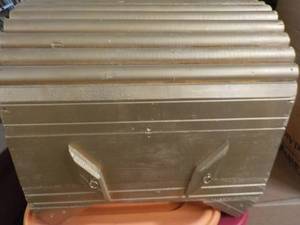 Wood Trunk 19 x 14 x 16...
