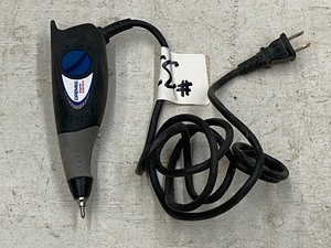 lot 33 image: Dremel 290-01 Handheld Electric Engraver