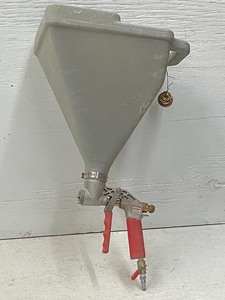 lot 39 image: Walboard Texture-Pro Pneumatic Hopper Sprayer