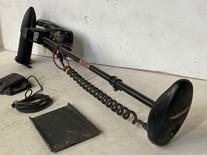 lot 4-A image: Minnesota PowerDrive V2 Trolling Motor