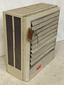 lot 17 image: Dayton Unit Heater