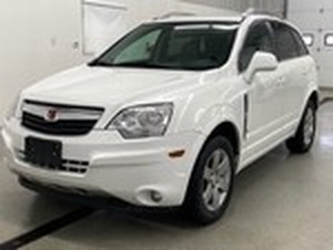 lot 5 image: 2008 Saturn Vue XR