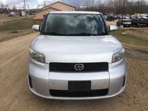 2009 Scion xB -No Reserve-