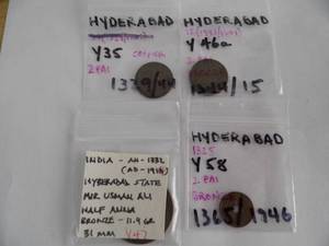Hyderabad