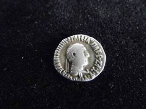 Indo-Greeks Apollodotus II 1 Drachm