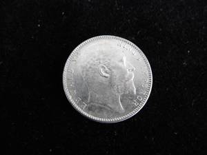 India British 1905