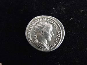 Rome Gordian III