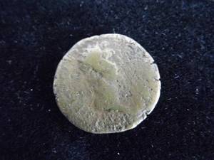 Rome Nerva 96 AD