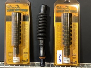 (2) New & (1) Used Waterfowl Double...