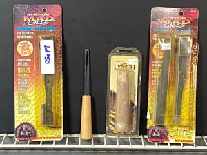 Lot Of Assorted New Turkey Call Sup...