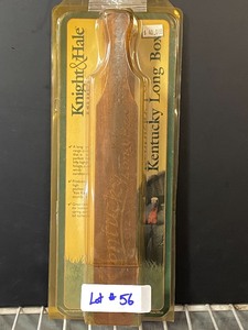 New Knight & Hale Kentucky Long Bo...