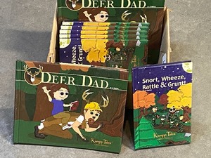 Box Of Assorted Kampp Tales Childr...