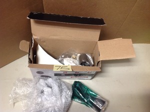 Mylan Single-Handle 3-Spray Tub and Shower Faucet with H2Okinetic in Venetian Bronze