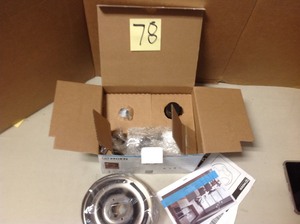 Darcy Single-Handle 5-Spray 1.75 GPM Tub and Shower Faucet with Valve in Spot Resist Brushed Nickel (Valve Included)