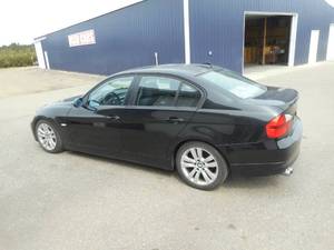 2007 BMW 328i