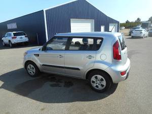 2012 Kia Soul