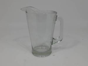 lot 17 image: Vintage Water Pitcher