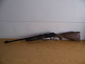 BB Gun