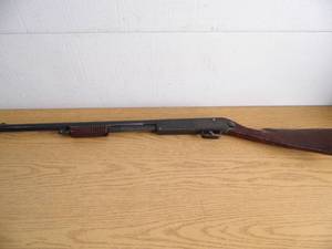 Daisy BB Gun