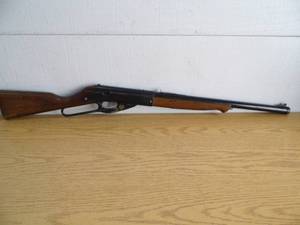 Daisy BB Gun