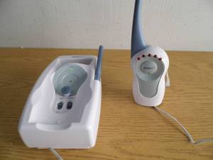 Safety 1st Monitor