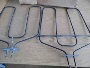 Lot of Oven Elecments