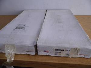 Lot of 2 New Light Fixtures