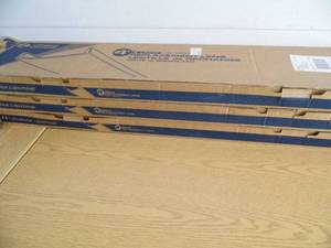 Lot of 3 Boxes New Lens Replacements