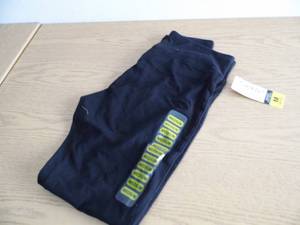 Blackout Hue Pants