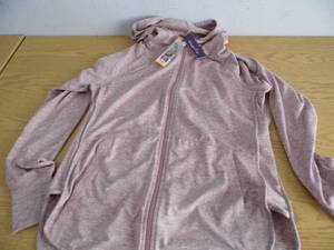 Tangerine Hoodie