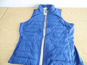 Tangerine Vest