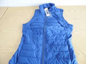 Tangerine Vest