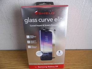 Shield Glass