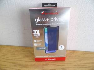 Shield Glass