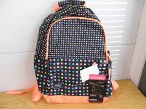 Eastport Backpack
