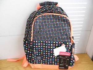 Eastport Backpack