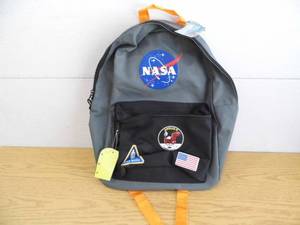 NASA Backpack